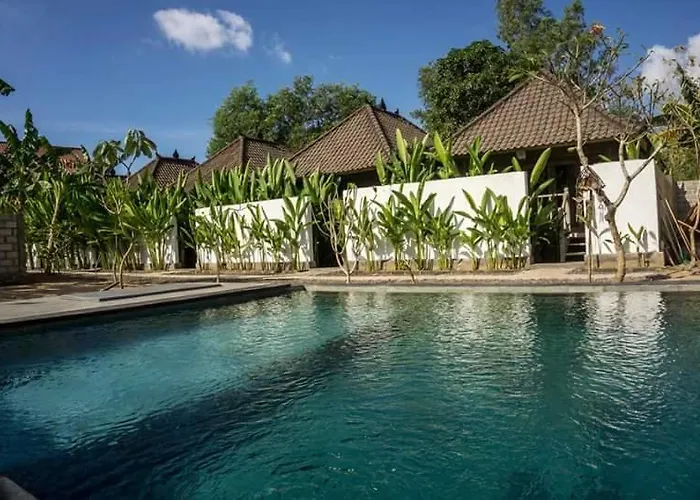 Garden Yoga And Holistic Healing Center ゲストハウス 2*